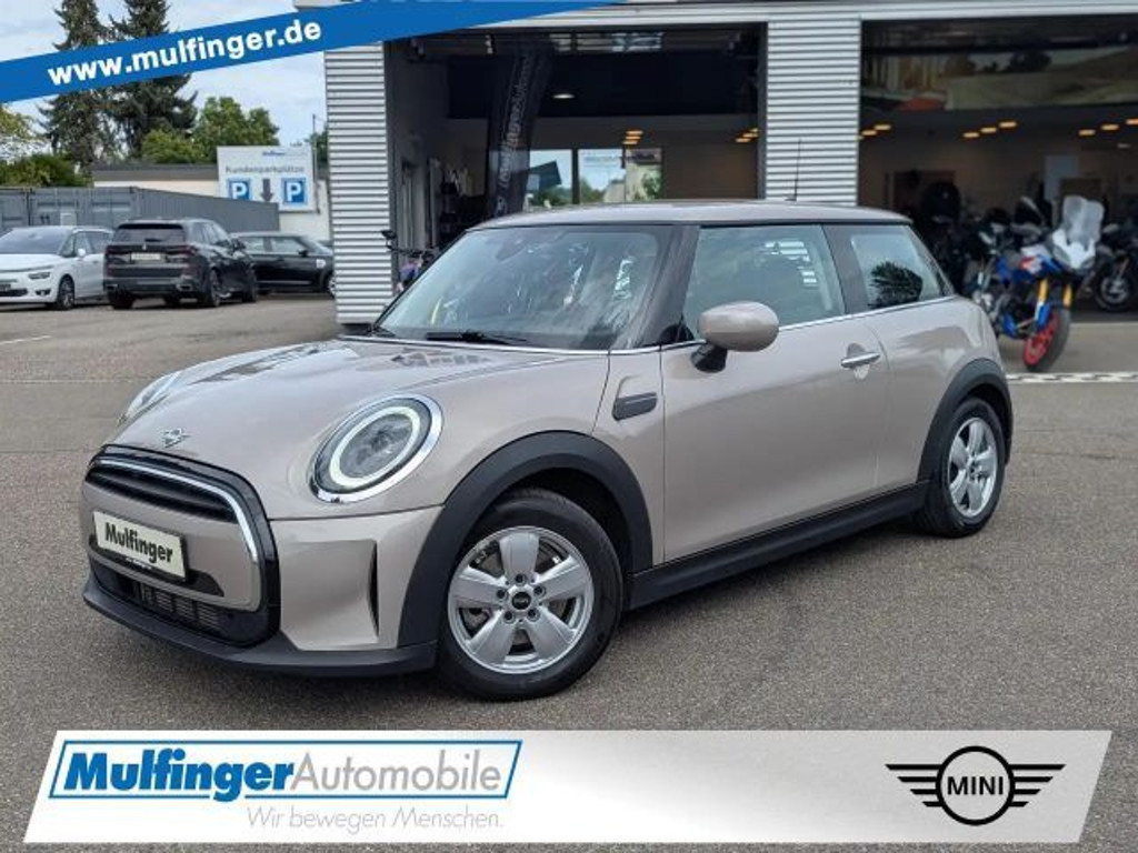 Mini One First
