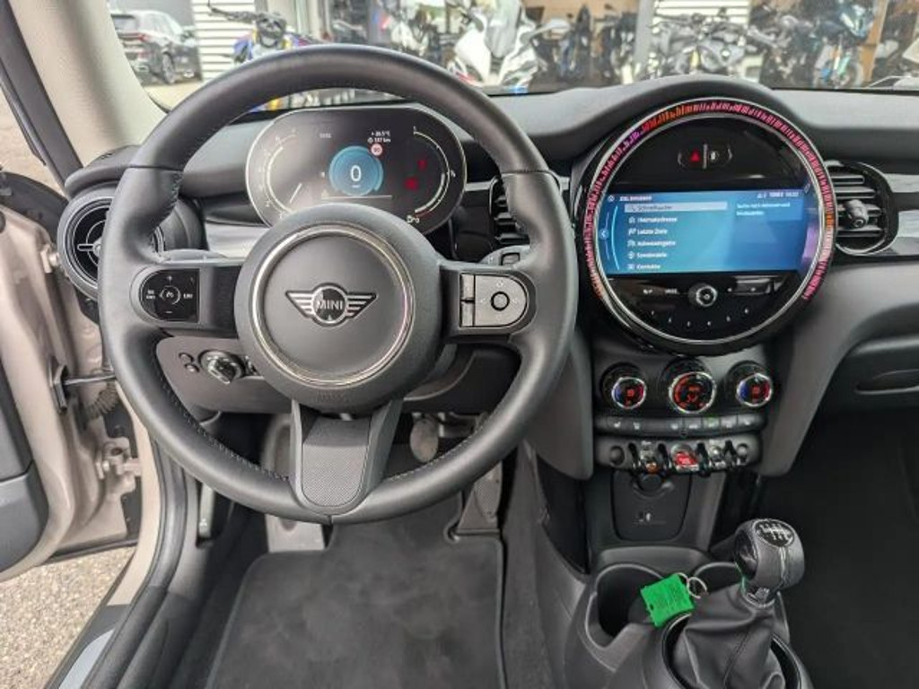 Mini One