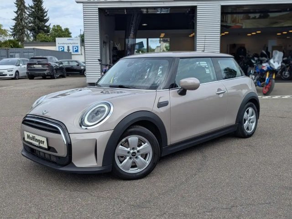 Mini One