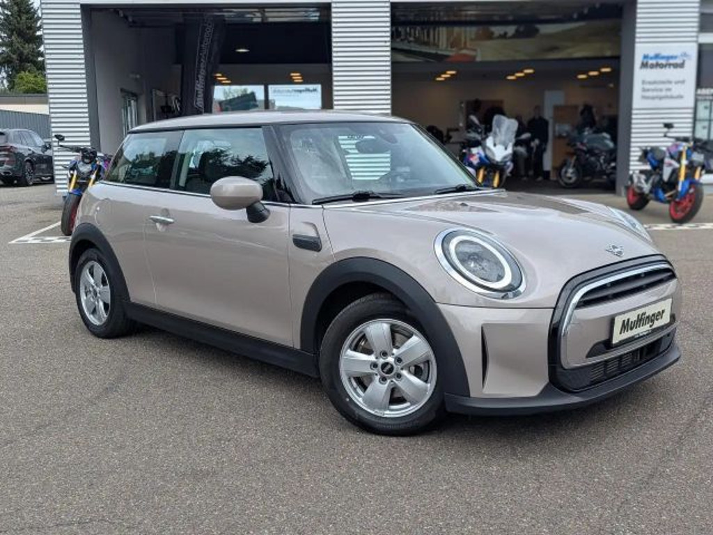 Mini One