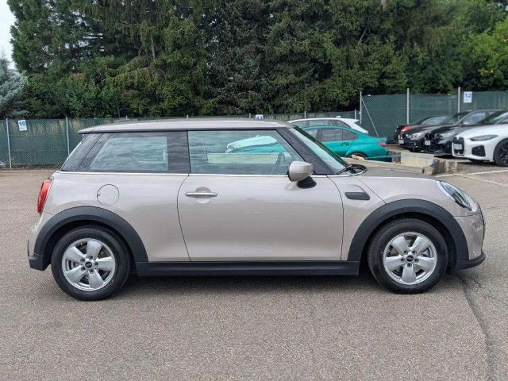 Mini One