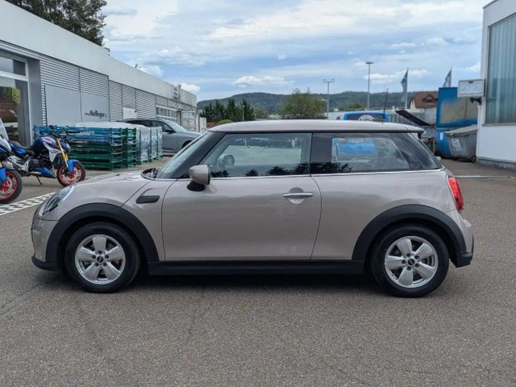 Mini One