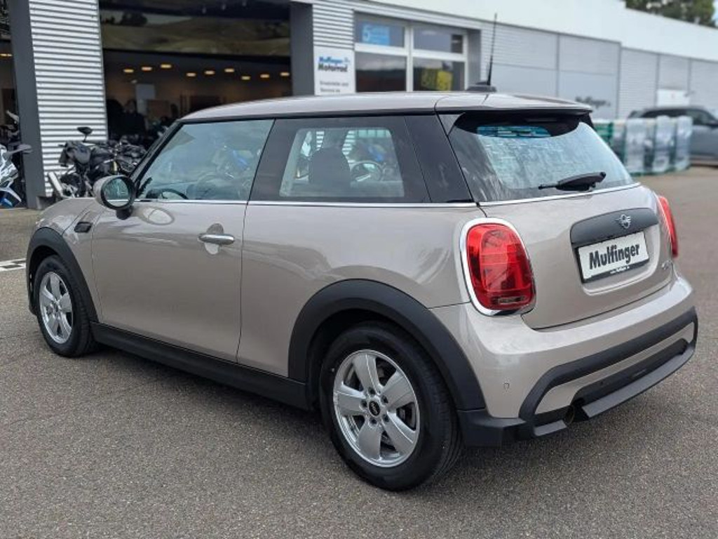 Mini One