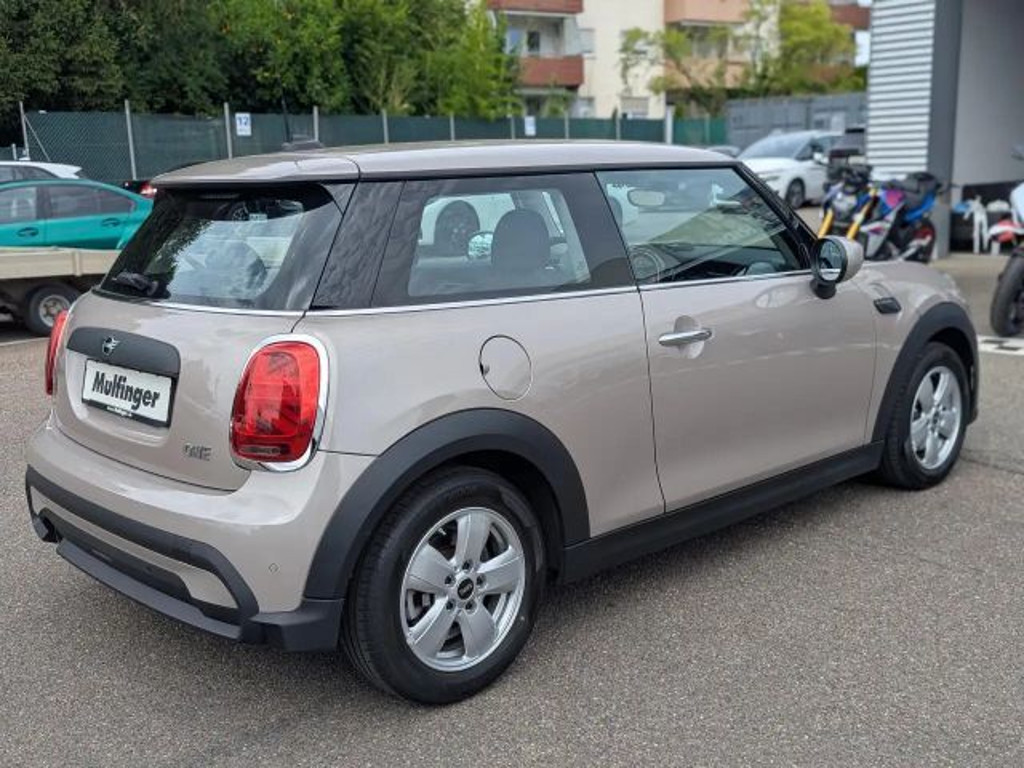 Mini One