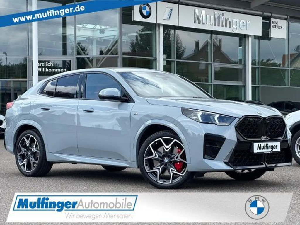 BMW X2 M-Sport