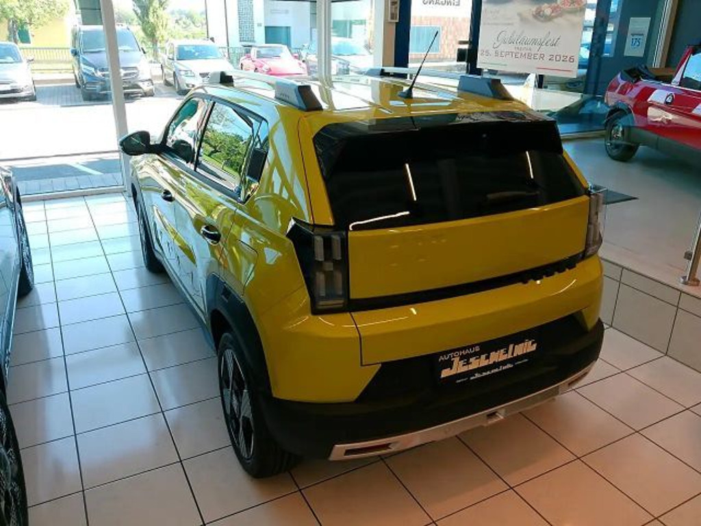 Fiat Grande Panda