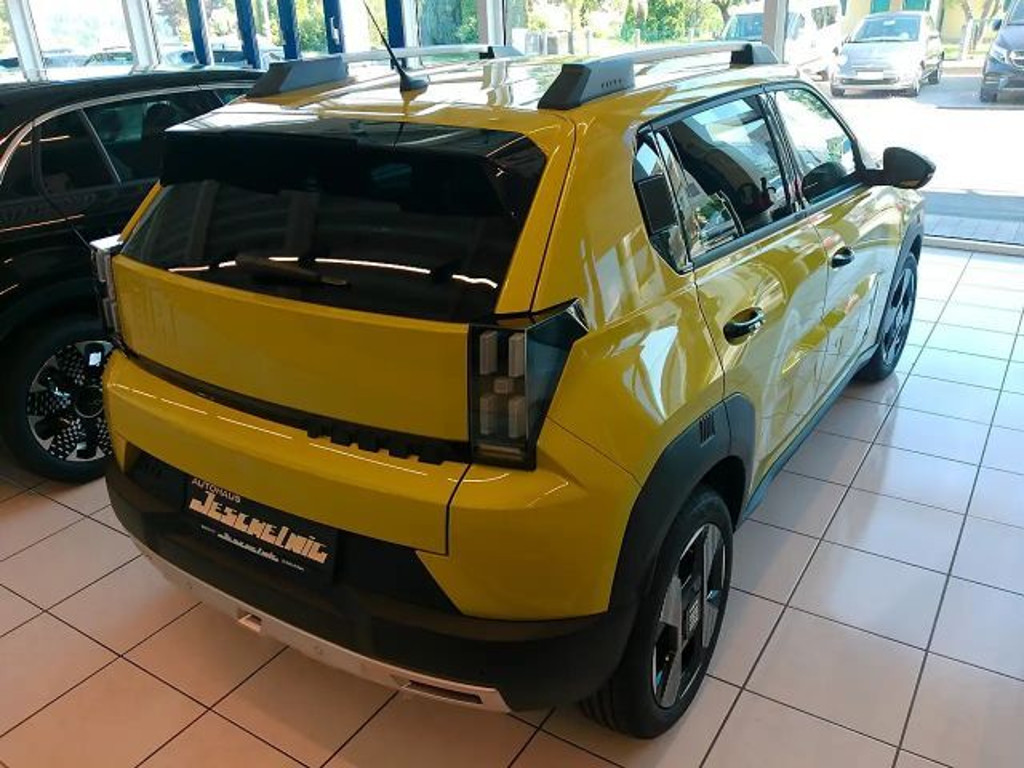 Fiat Grande Panda