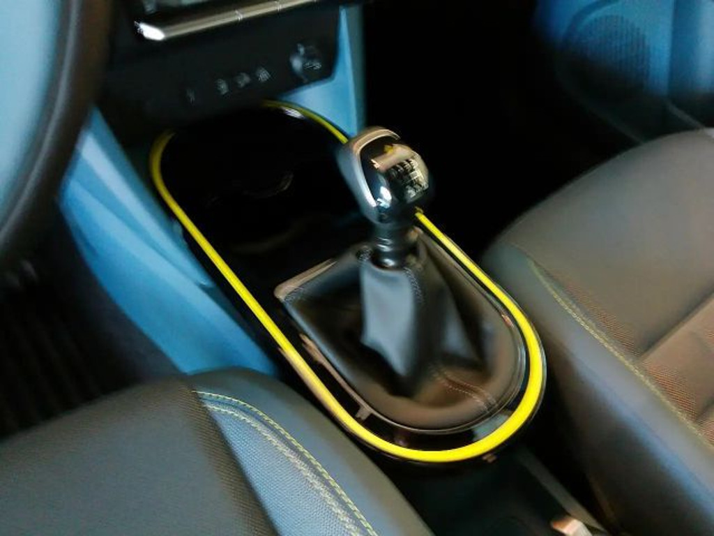 Fiat Grande Panda