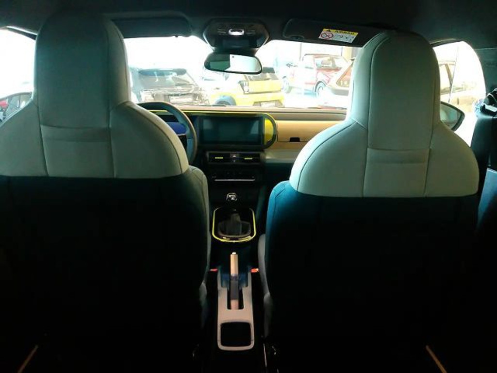 Fiat Grande Panda