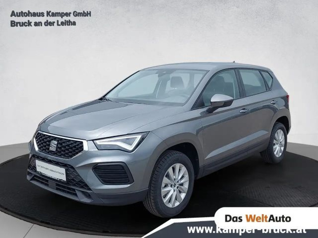 Seat Ateca 1.0 TSI Reference