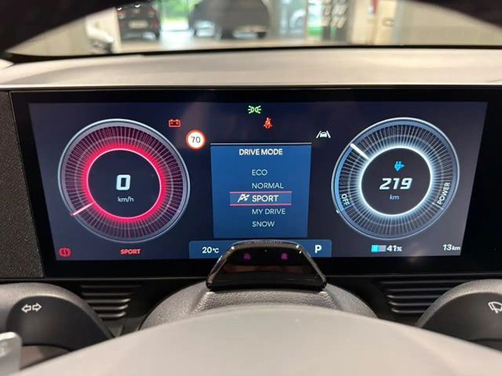 Hyundai Ioniq 5