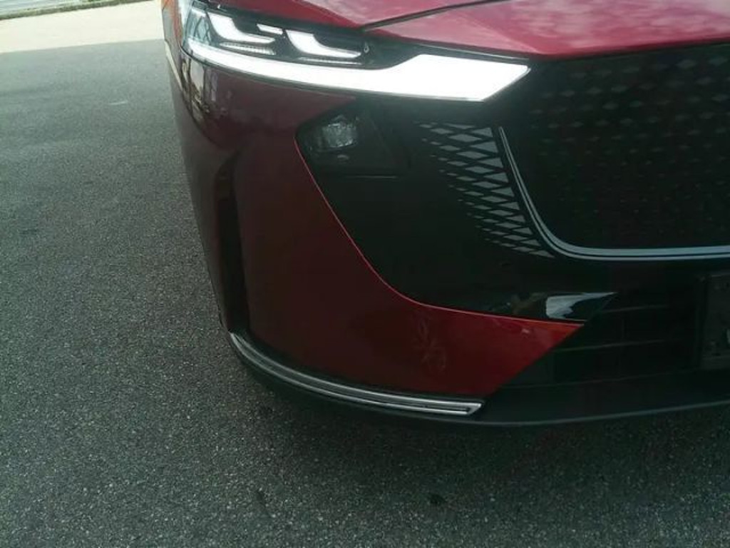 Mazda 6e