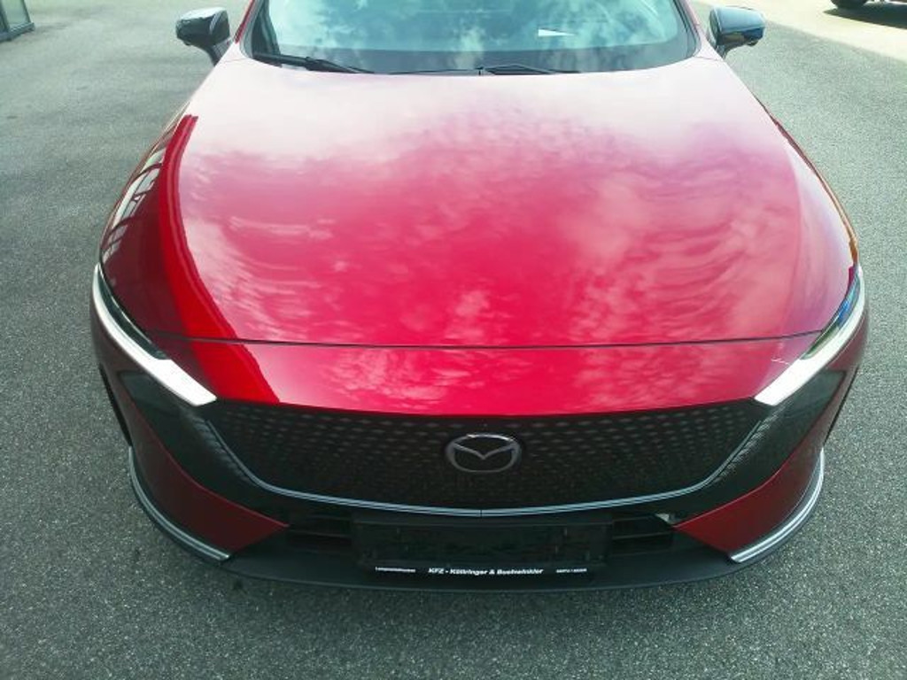 Mazda 6e