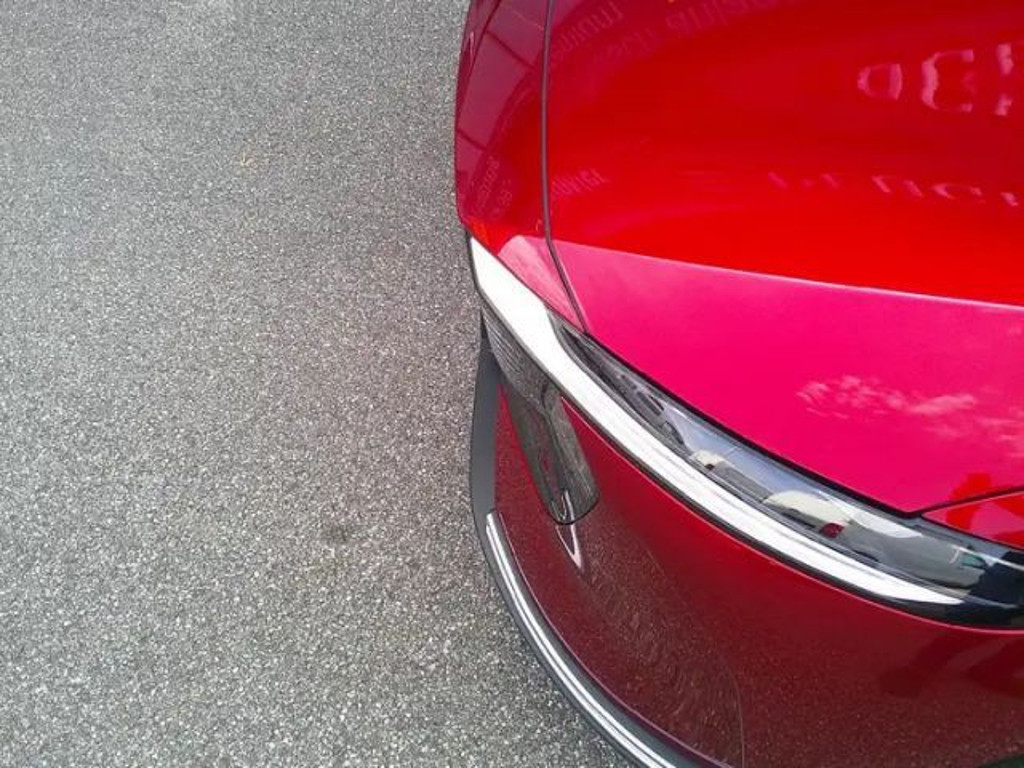 Mazda 6e