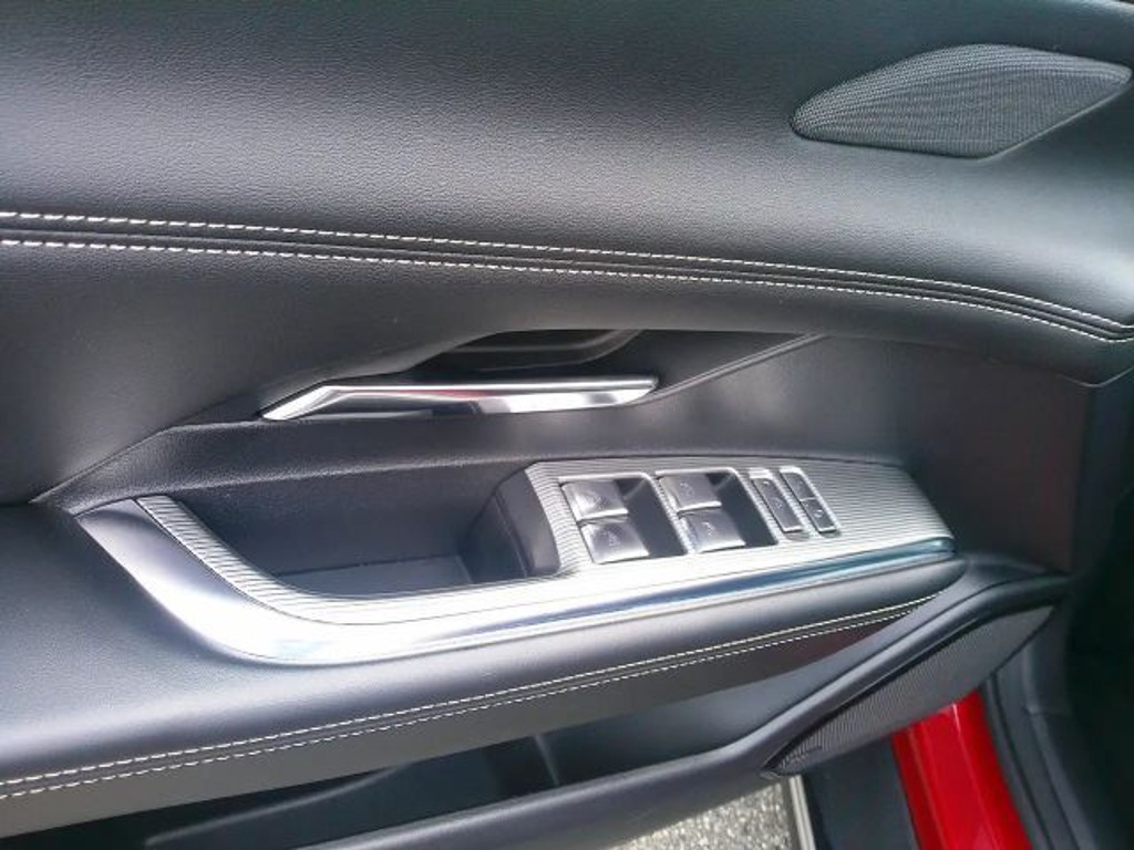 Mazda 6e