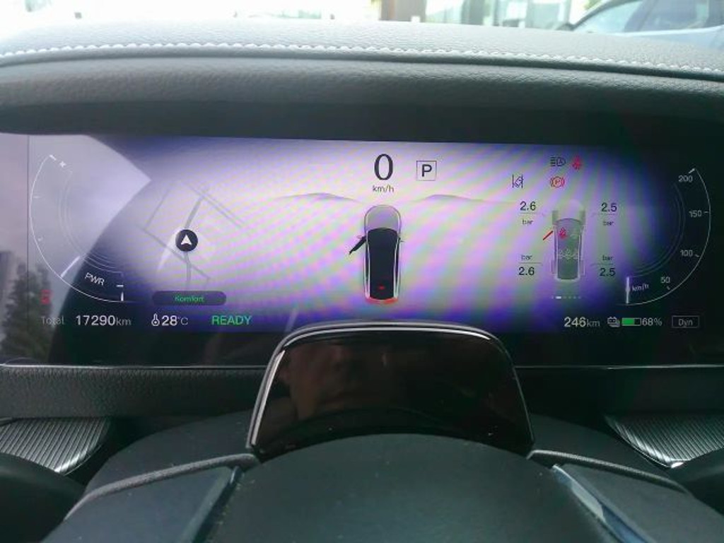 Mazda 6e