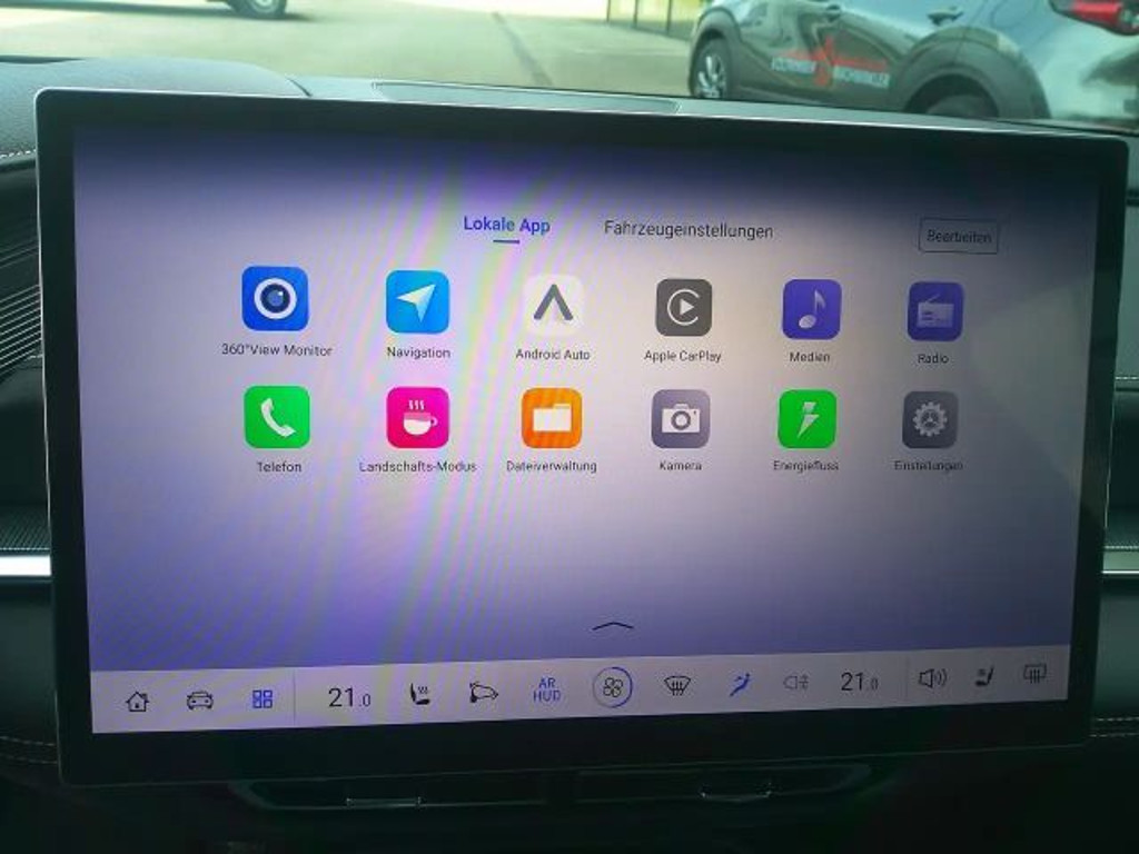Mazda 6e