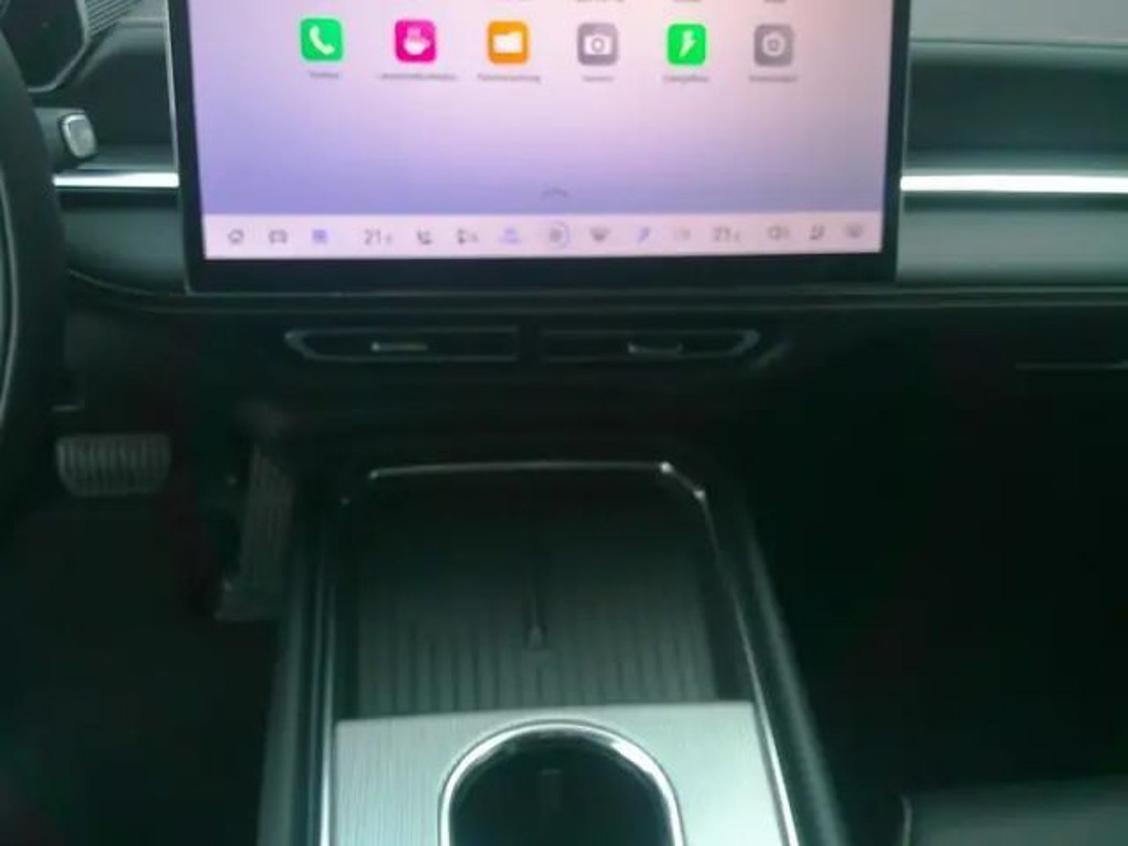 Mazda 6e