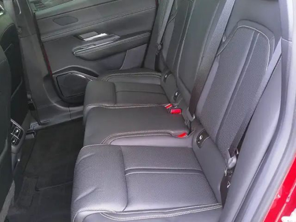 Mazda 6e