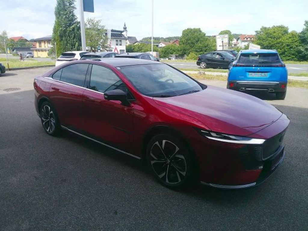 Mazda 6e