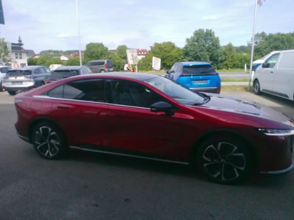 Mazda 6e