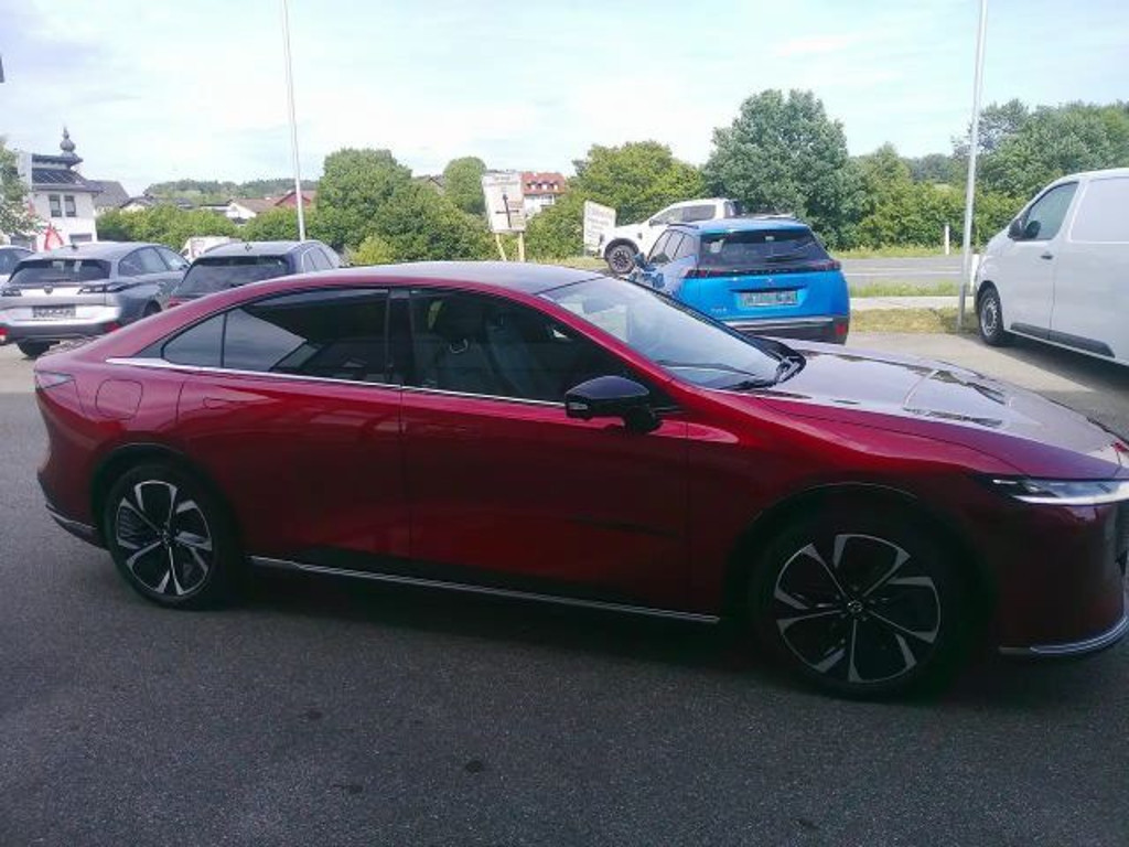 Mazda 6e