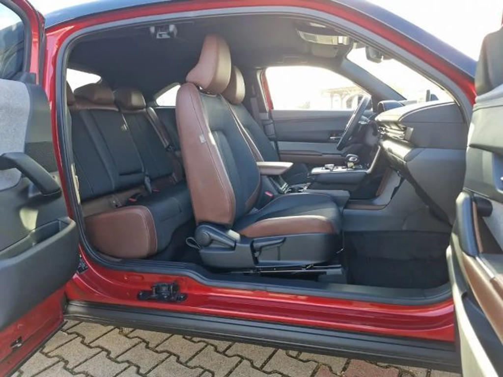 Mazda MX-30