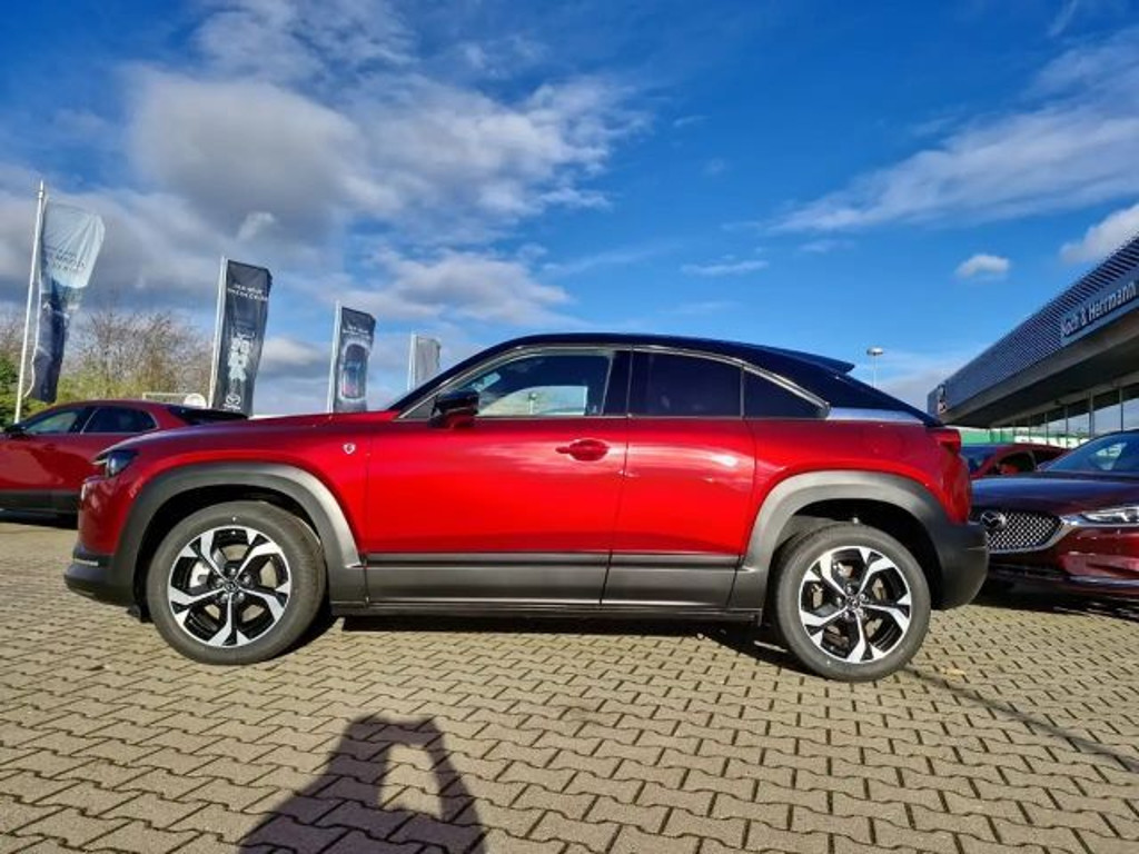 Mazda MX-30