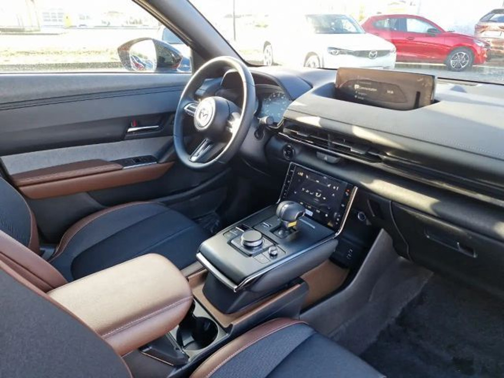 Mazda MX-30