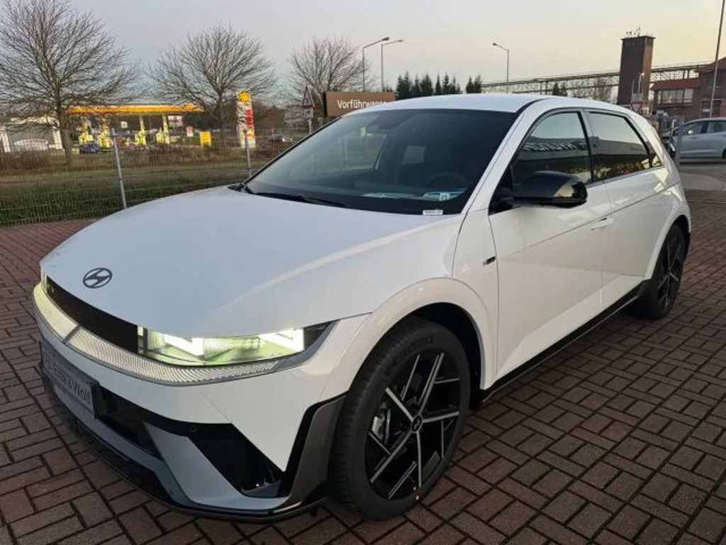 Hyundai Ioniq 5