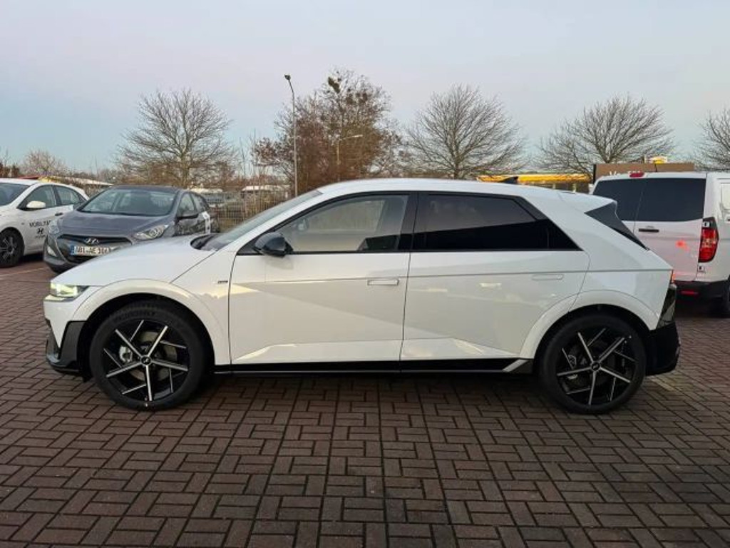 Hyundai Ioniq 5