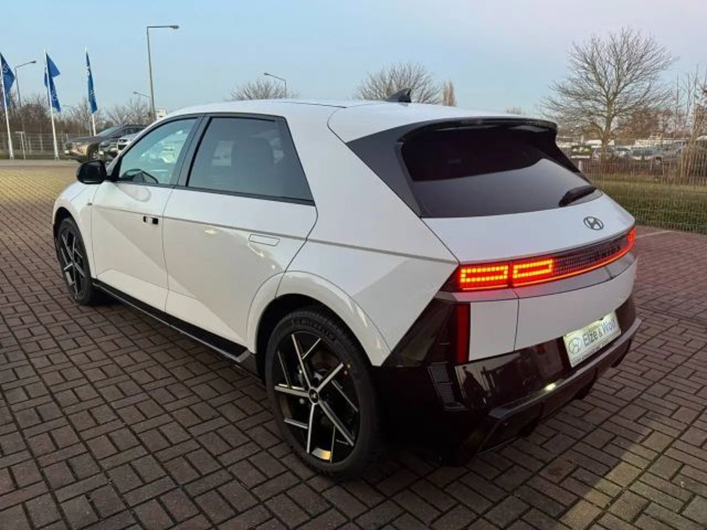 Hyundai Ioniq 5