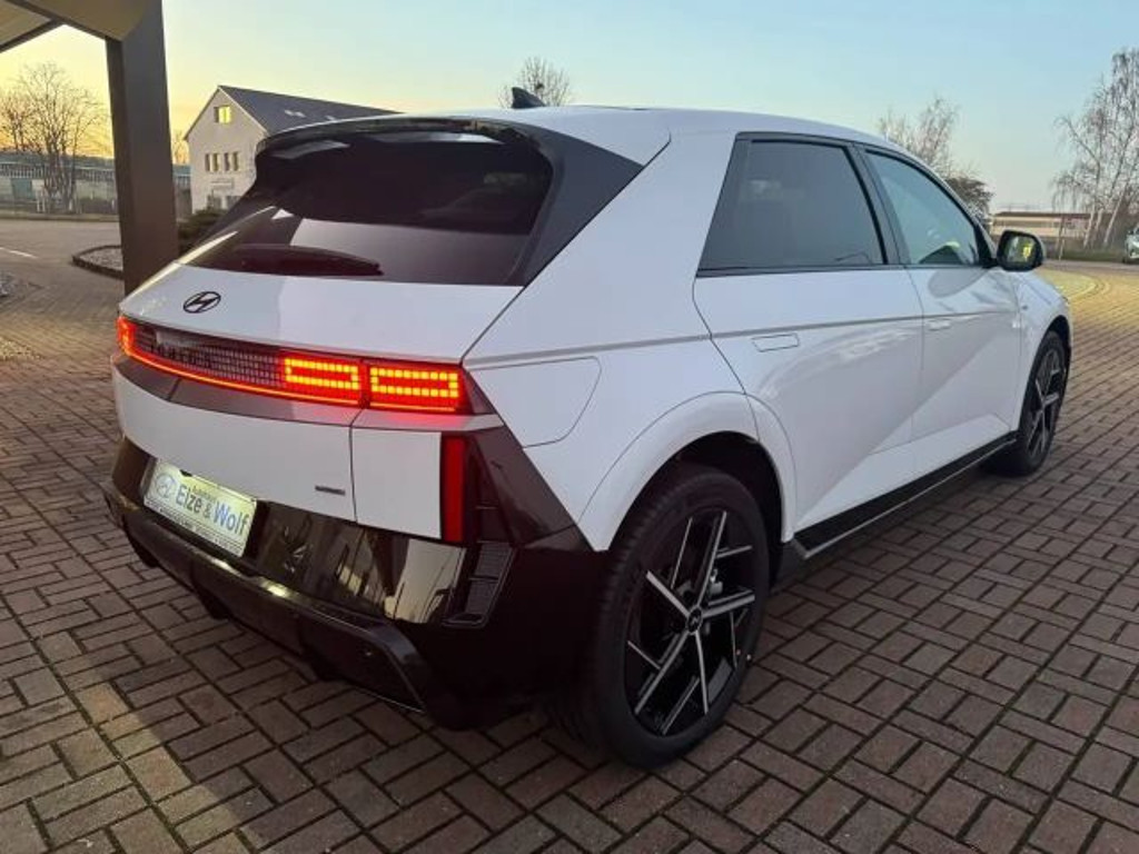 Hyundai Ioniq 5