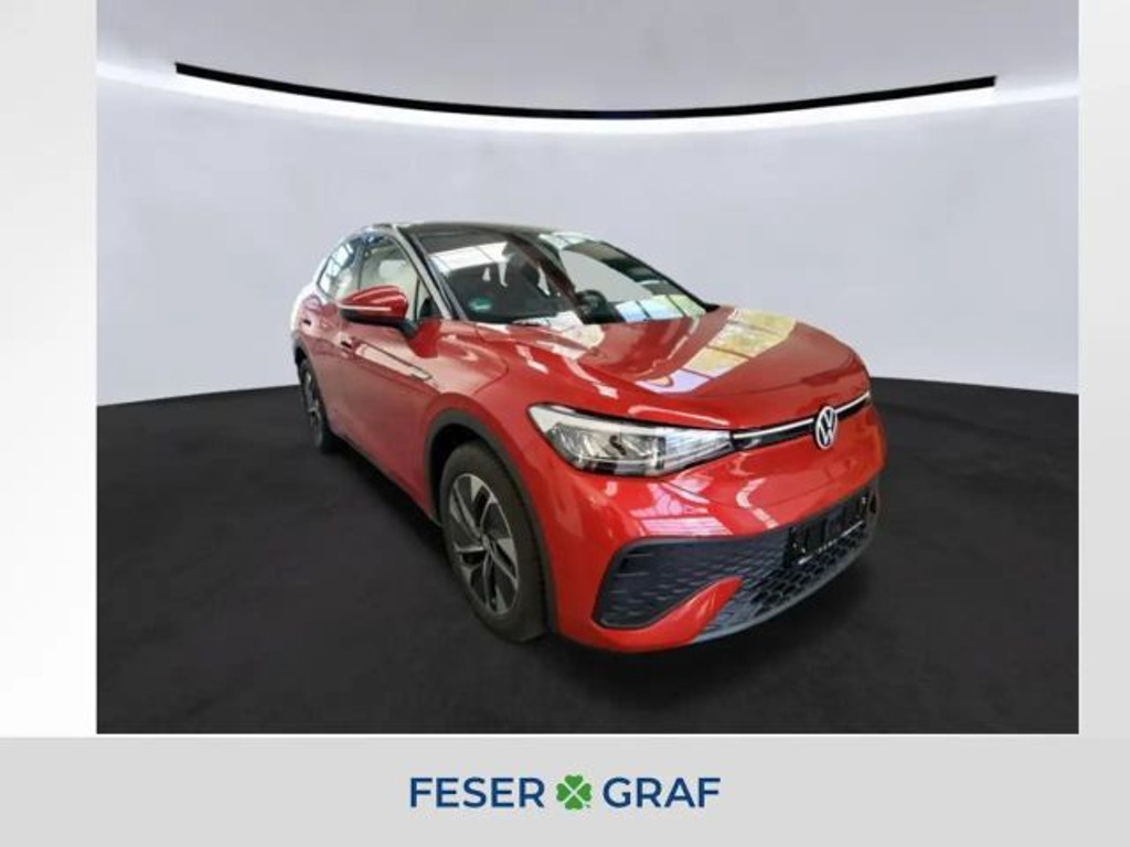 Volkswagen ID.5 Pro