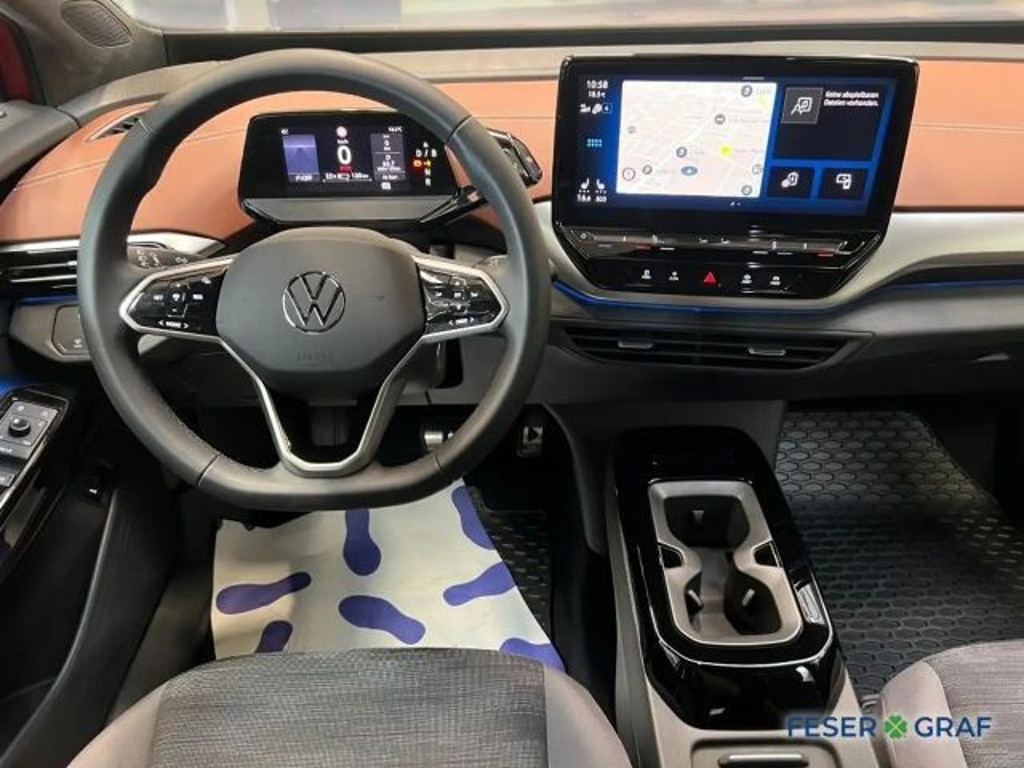 Volkswagen ID.5