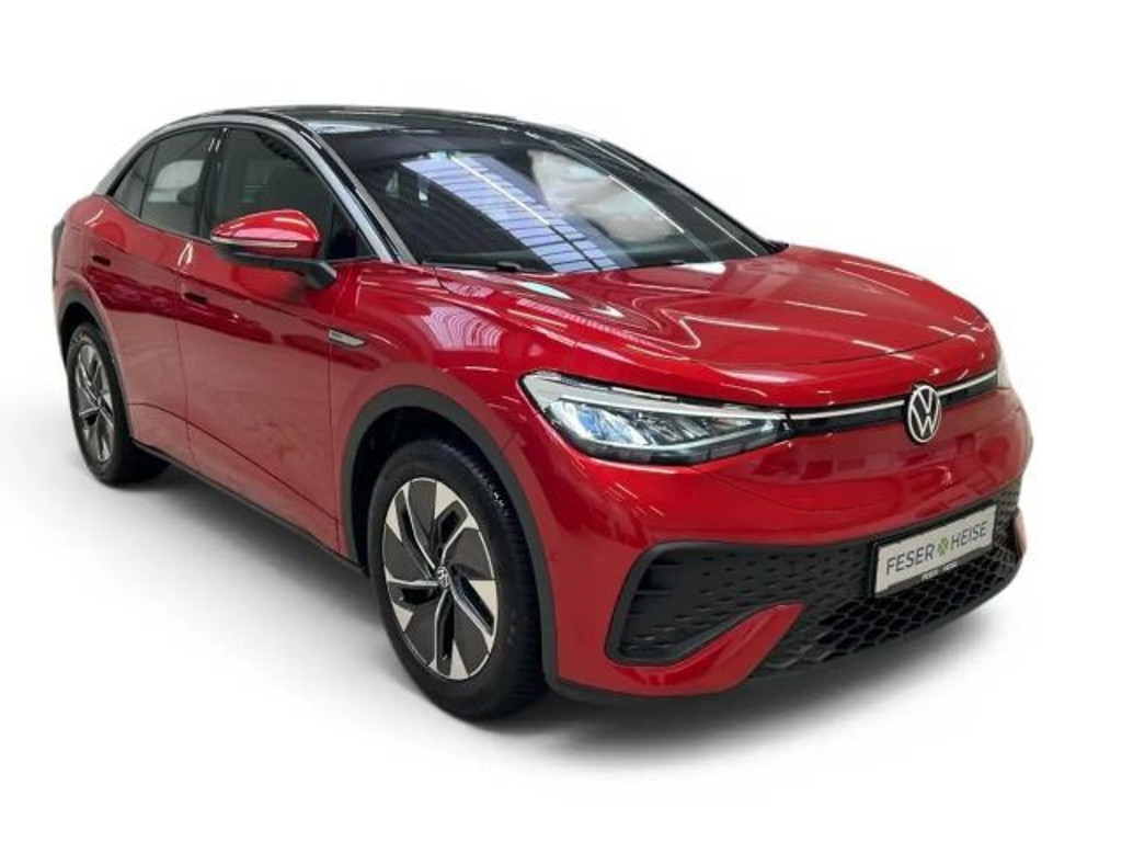 Volkswagen ID.5