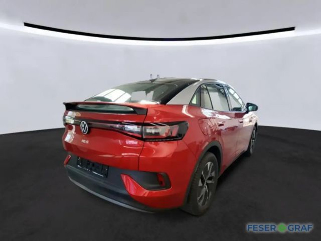 Volkswagen ID.5