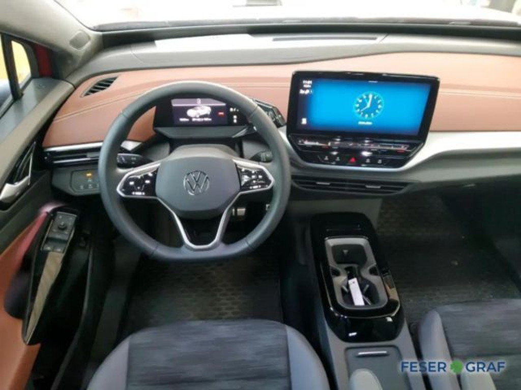 Volkswagen ID.5
