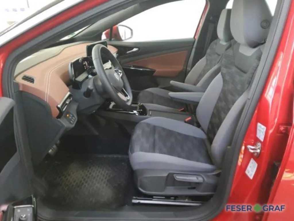 Volkswagen ID.5