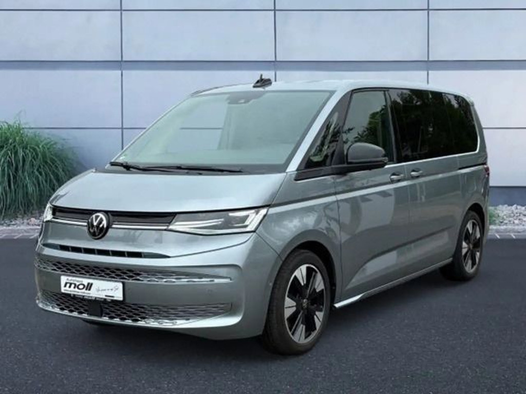 Volkswagen Multivan DSG Life IQ.Drive 2.0 TDI T7