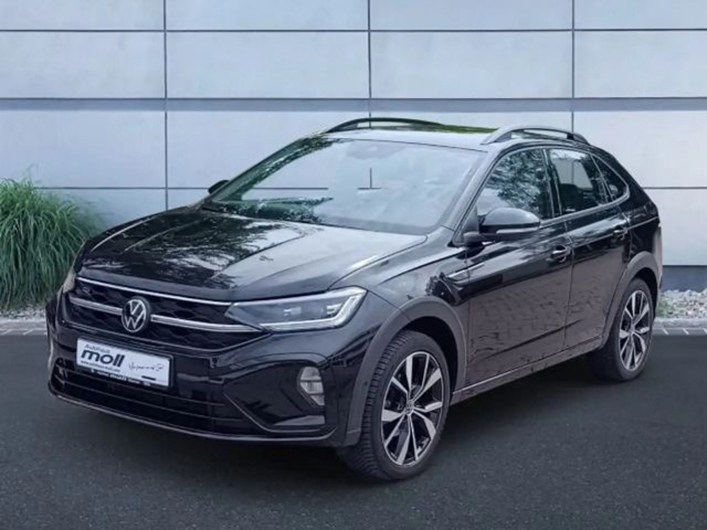 Volkswagen Taigo DSG R-Line 1.5 TSI