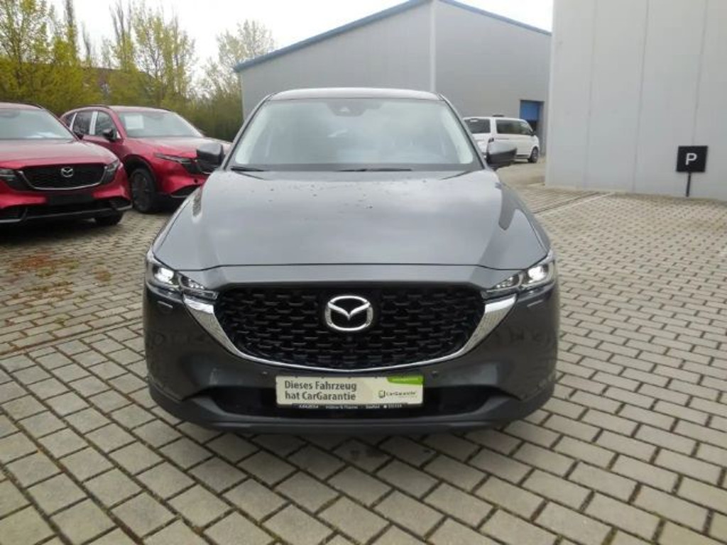 Mazda CX-5 SkyActiv Advantage