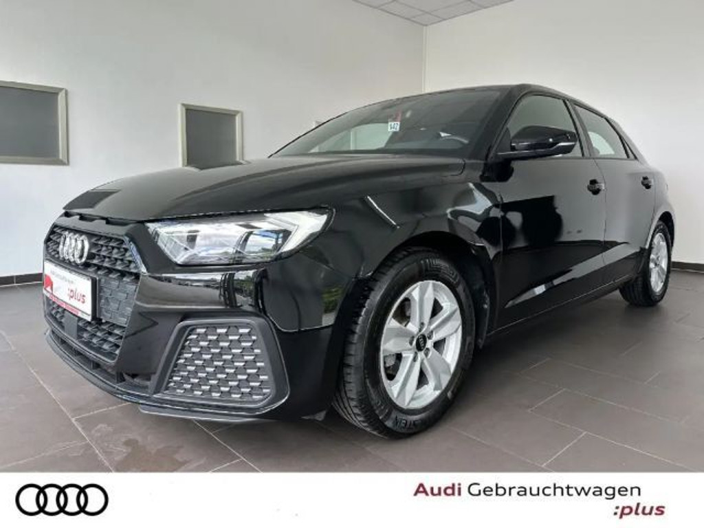 Audi A1 Sportback 25 TFSI