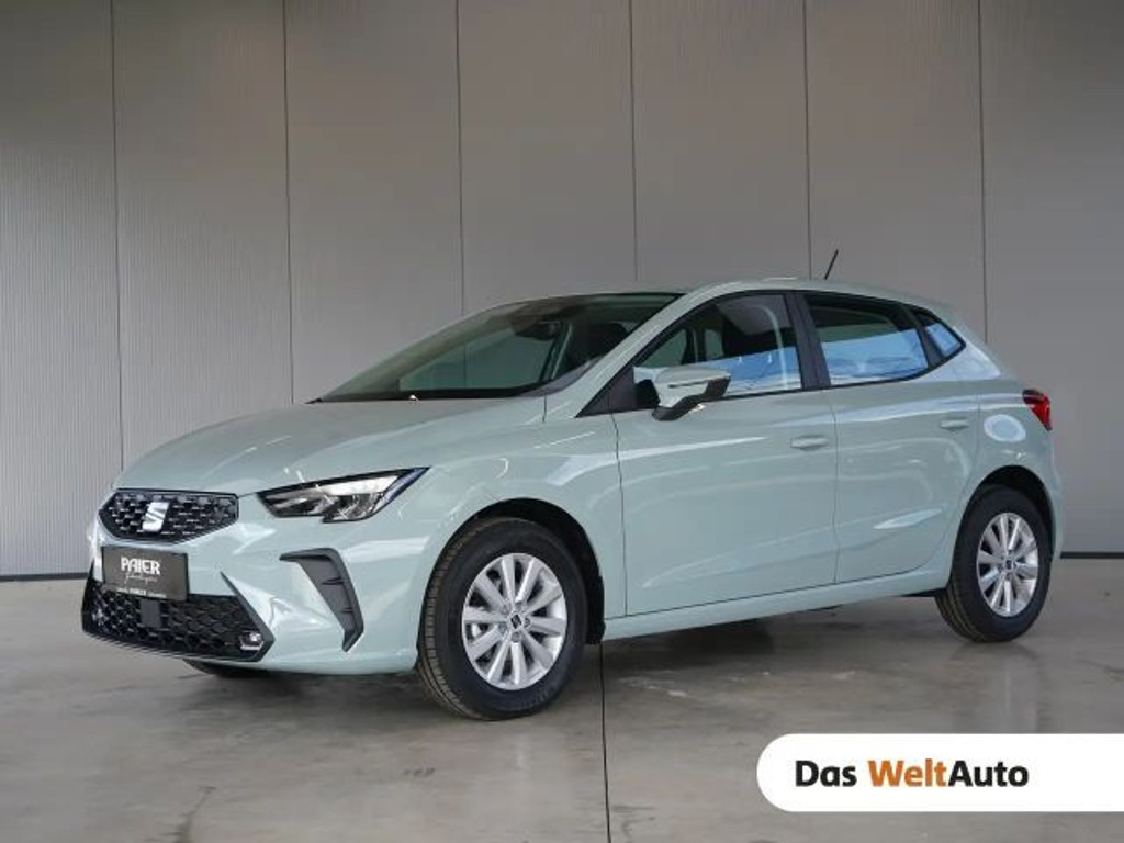 Seat Ibiza 1.0 TSI Reference