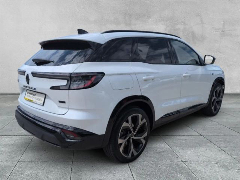 Renault Austral