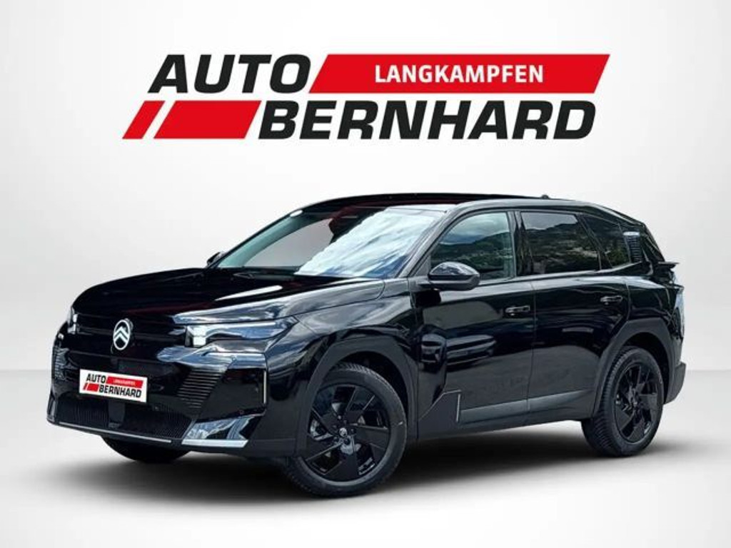 Citroën C5 Aircross Hybrid Max