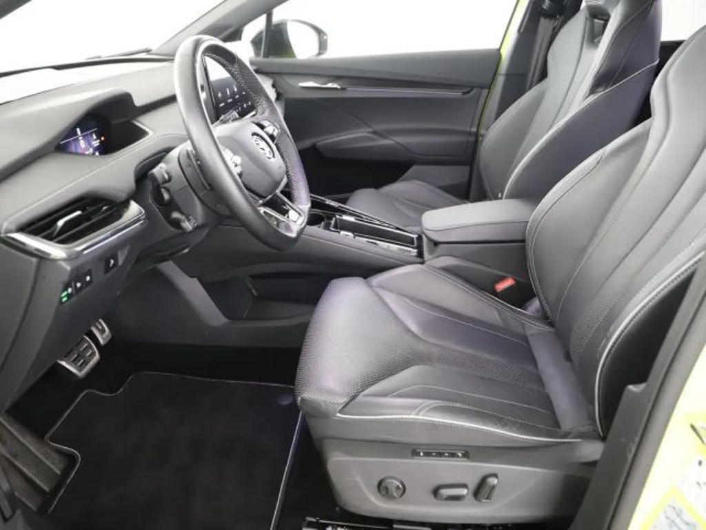 Skoda Enyaq iV