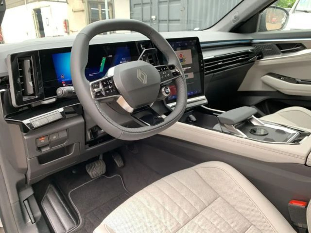 Renault Espace