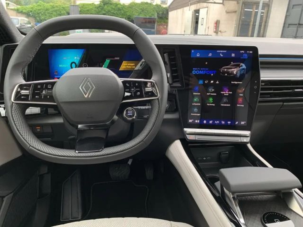 Renault Espace