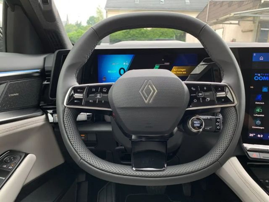 Renault Espace